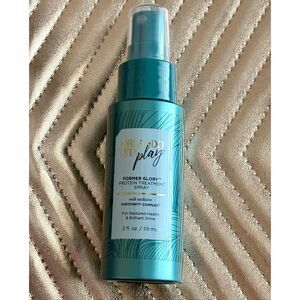 ORLANDO PITA PLAY - NWT "Former Glory" Protein Treatment Spray for Hair 2 fl. oz